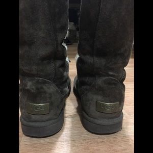 UGG Boots Genuine size 8